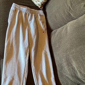 Champion Sweatpants